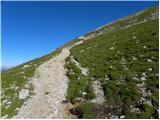 Bodenbauer - Hochstuhl/Stol